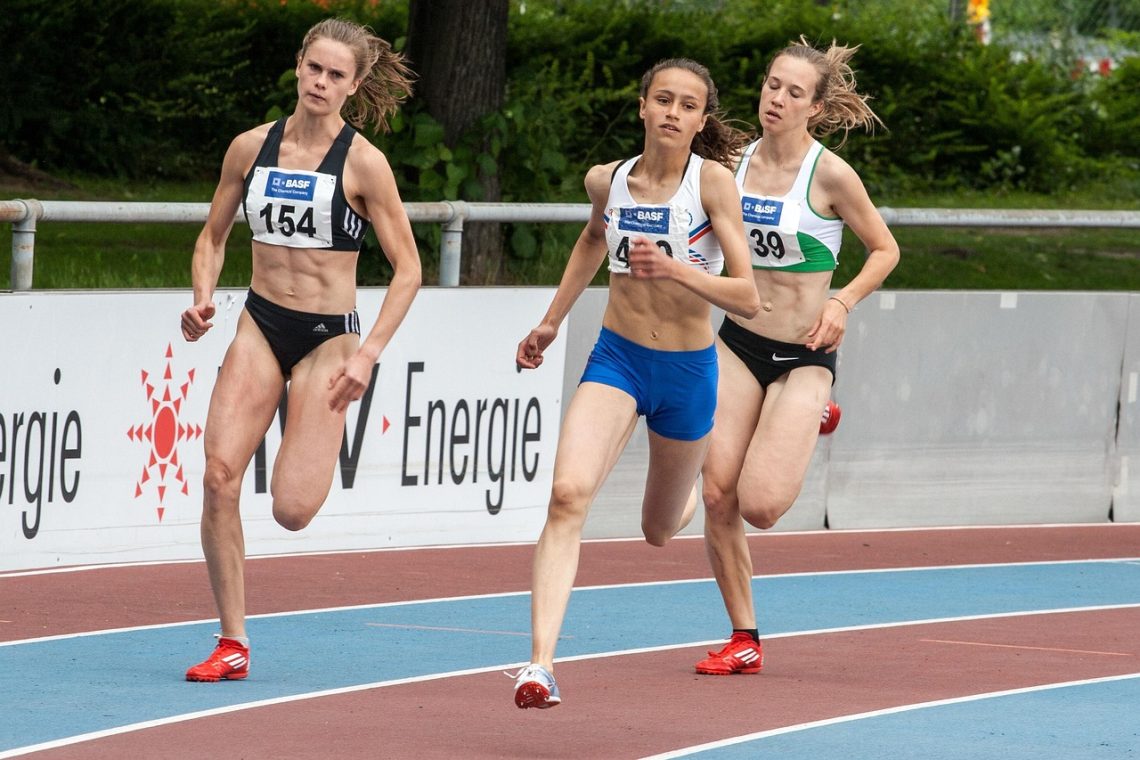 Les secrets des coureurs élites français pour performer en compétition. French-running.com