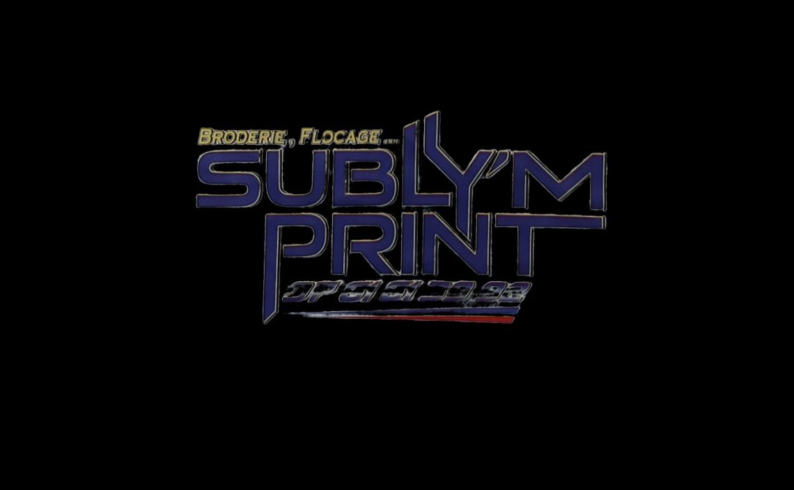 Logo Subly'm Print Montluçon détouré - French-running.com