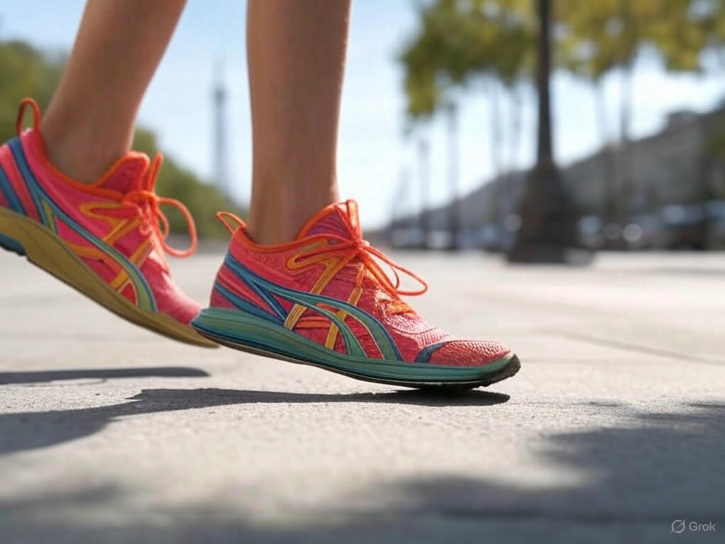 Plan d’entraînement 10 km pour coureurs débutants en 8 semaines. French-running.com