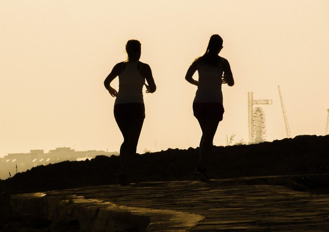 Préparer une course nocturne conseils pour réussir un trail de nuit. French-running.com